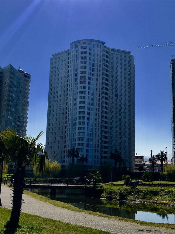 Batumi 公寓 *